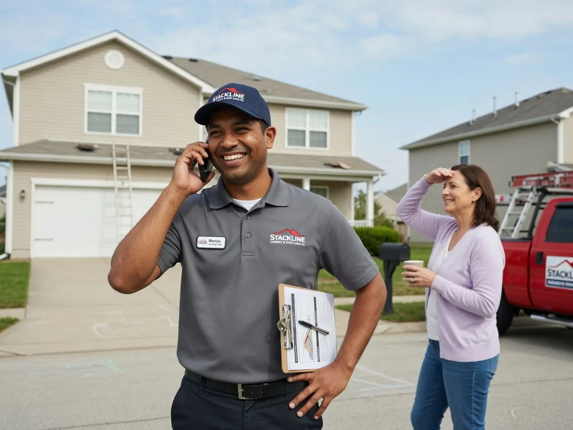 Chimney flashing repair Winona, OH FAQs